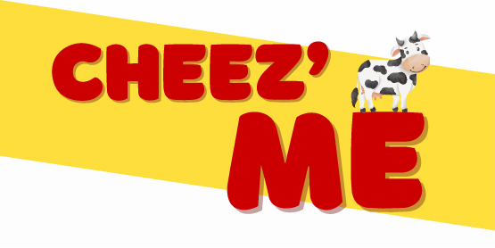 CHEEZ'ME