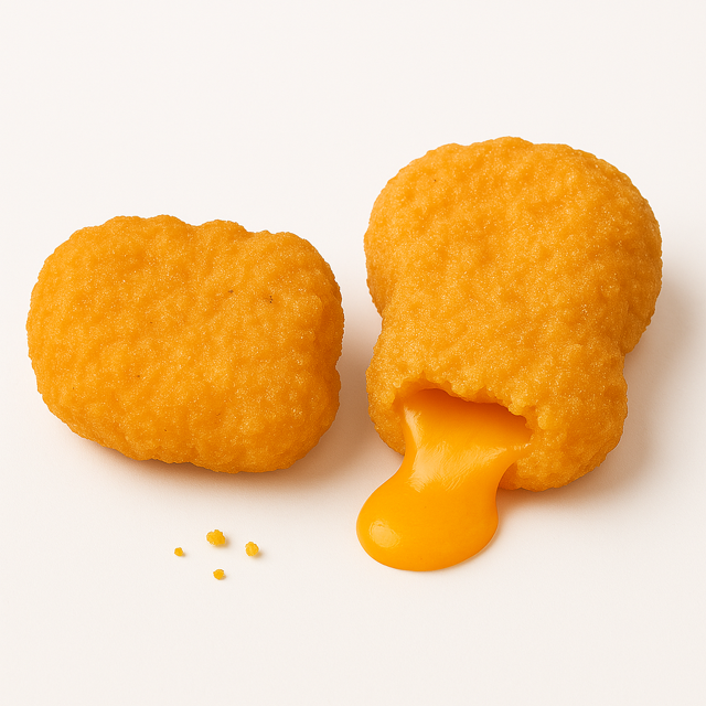 Cheddar