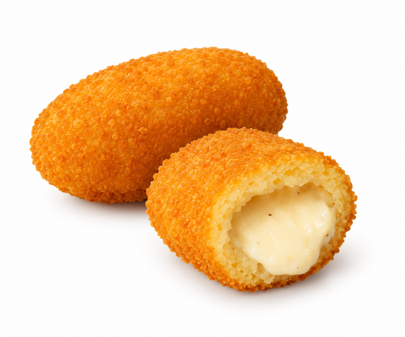 Croquetas