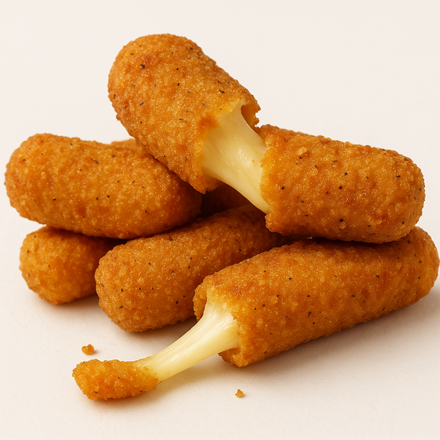 Mozzarella